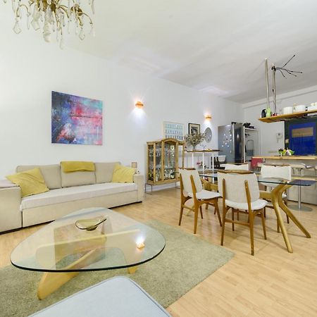 Gran Via-Sol Spacious Apartment 3 Bedrooms & 2 Wcs Μαδρίτη Εξωτερικό φωτογραφία